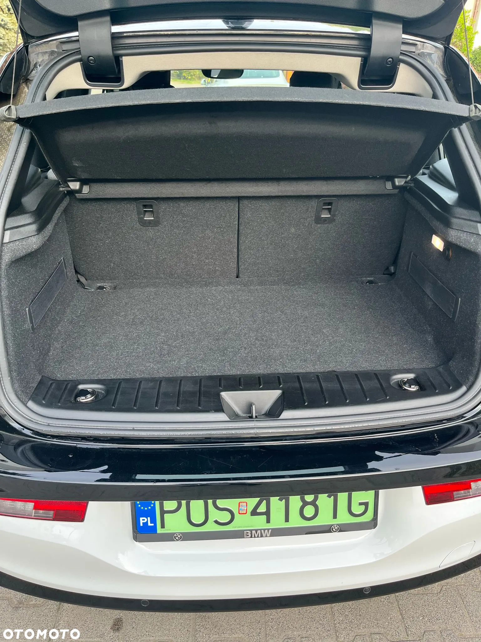 BMW i3 94 Ah (Range Extender) - 14