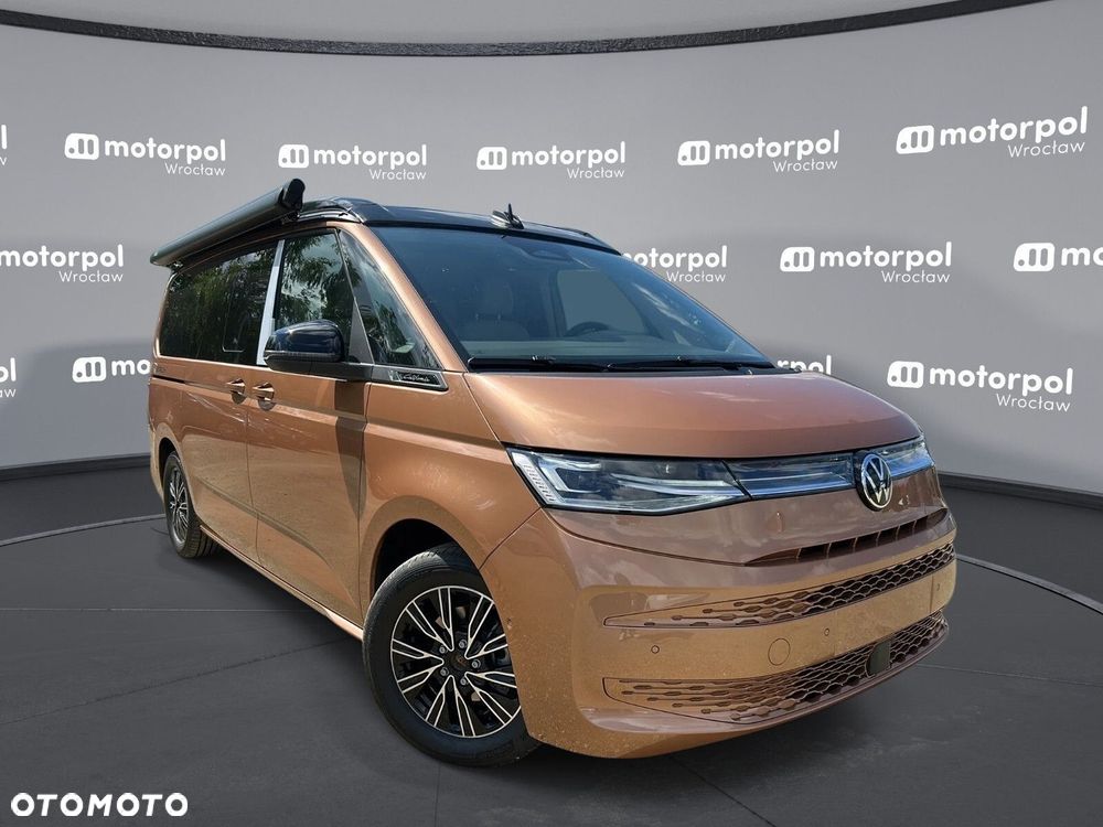 Volkswagen California - 4