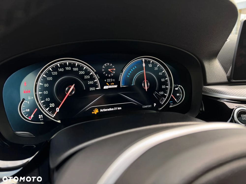 BMW Seria 5 - 16