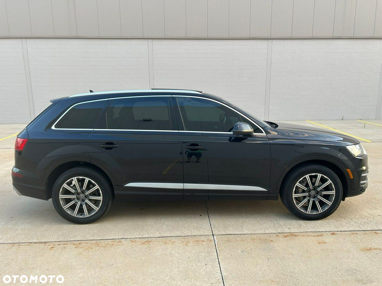 Audi Q7 - 11