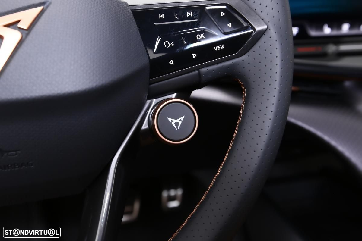 Cupra Tavascan 210 kW/77kWh HA Endurance - 22