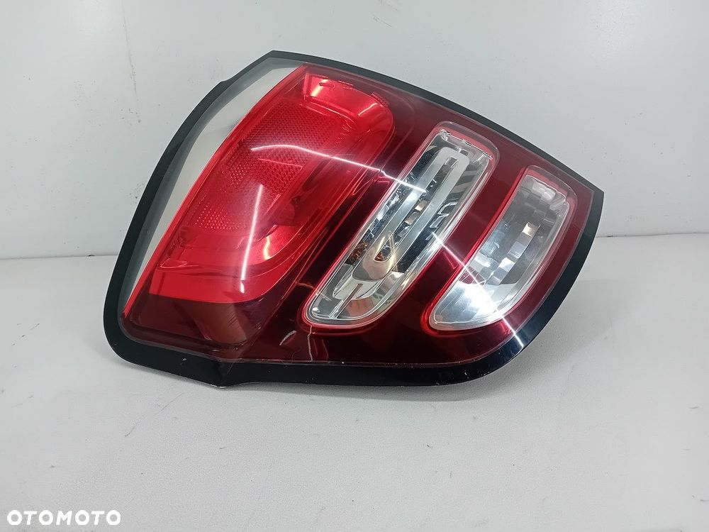 LAMPA TYLNA LEWA CITROEN C3 II FL (13-16 ) 9803928880 HATCHBACK - 5