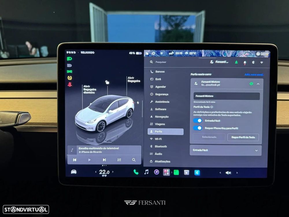 Tesla Model Y Long Range Dual Motor AWD - 33