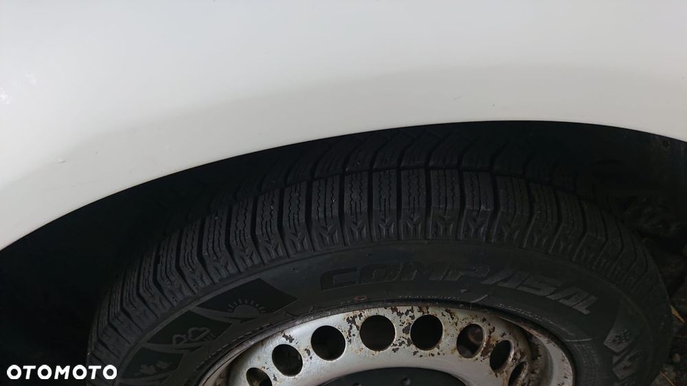 Volkswagen Transporter - 9