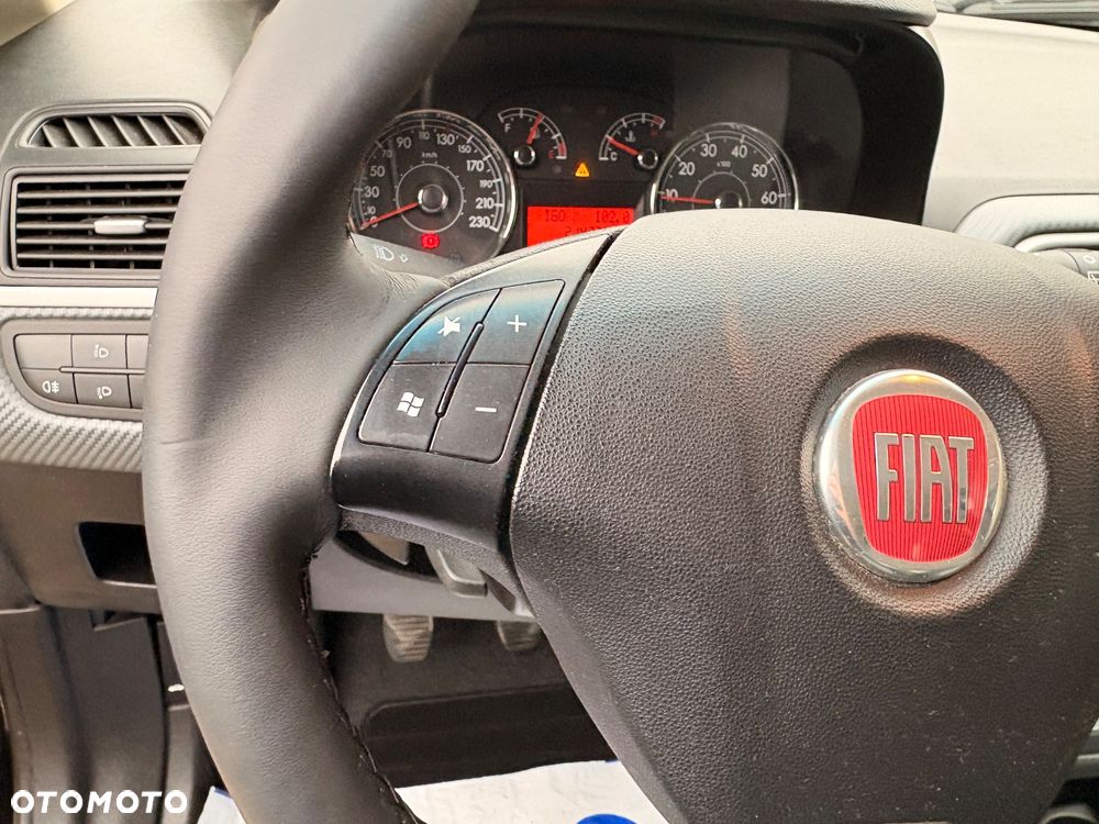 Fiat Grande Punto 1.2 8V - 17