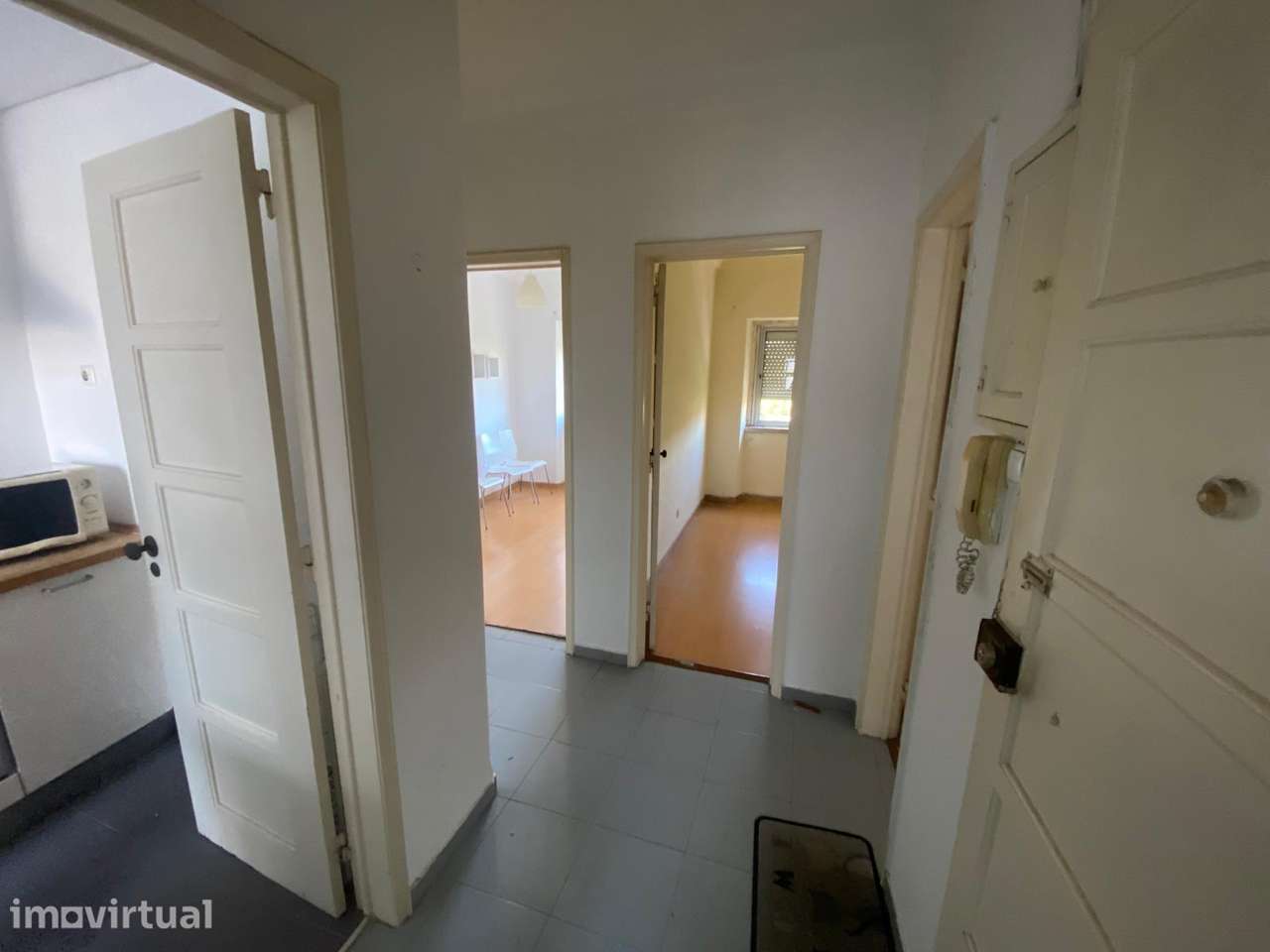 Apartamento t2 à venda na Rua Sociedade 22 de Maio - Grande imagem: 3/10