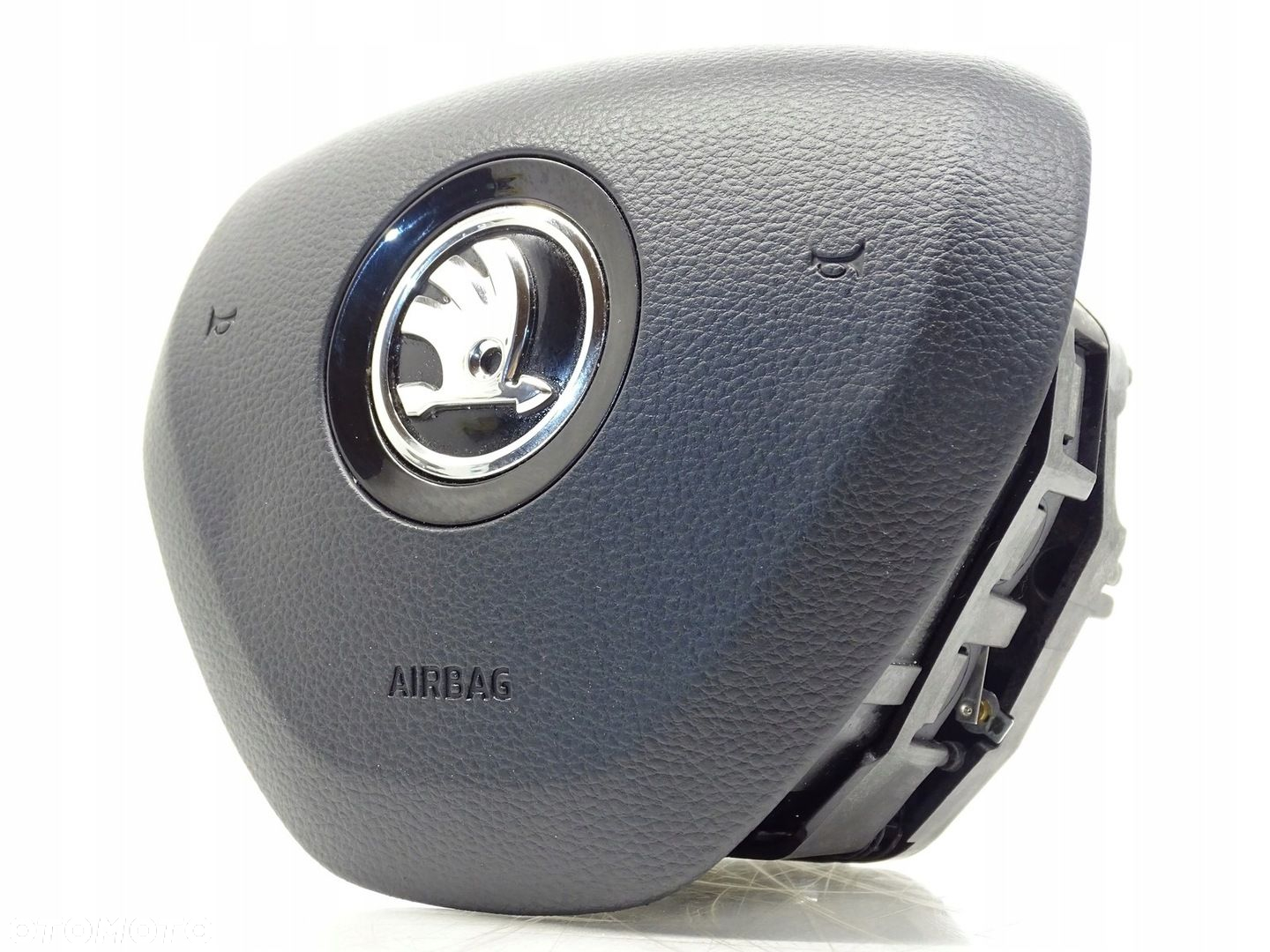 PODUSZKA KIEROWCY AIRBAG SKODA SUPERB III 15- 3V0880201T - 2