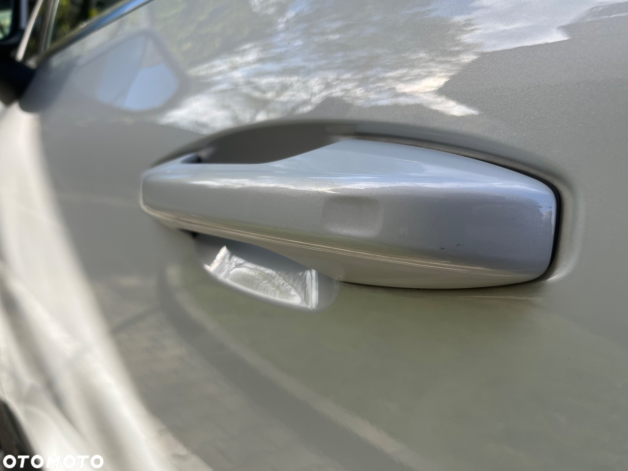 Volvo XC 40 T4 AWD Inscription - 35