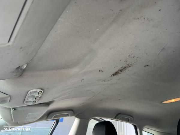 Para Peças Nissan Qashqai / Qashqai +2 I (J10, Nj10, Jj10e) - 10