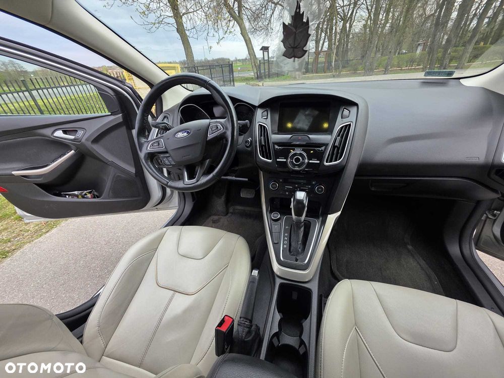 Ford Focus - 6