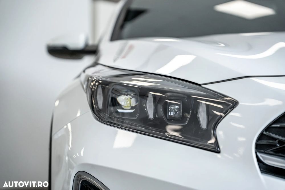 Kia XCeed 1.5 T-GDI 7DCT GT Line - 5