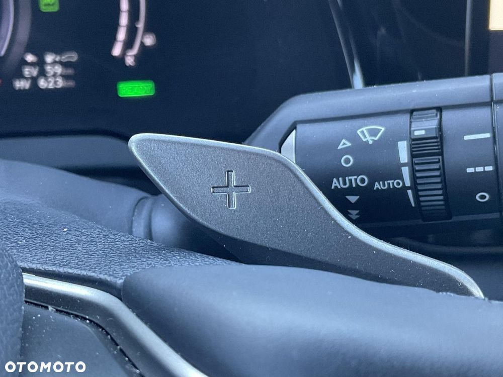 Lexus RX 450h+ F Sport Design - 21