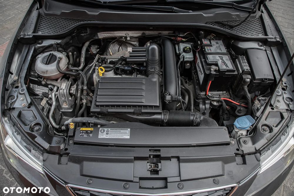 Seat Leon 1.4 TSI FR S&S DSG - 40