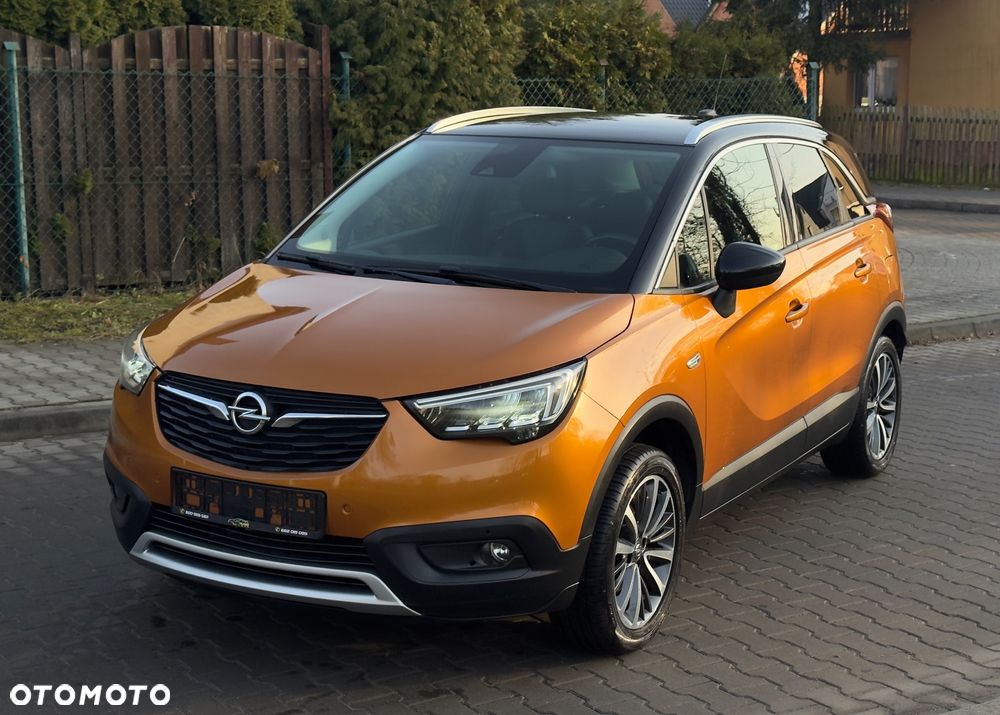 Opel Crossland X 1.6 Start/Stop Ultimate - 1