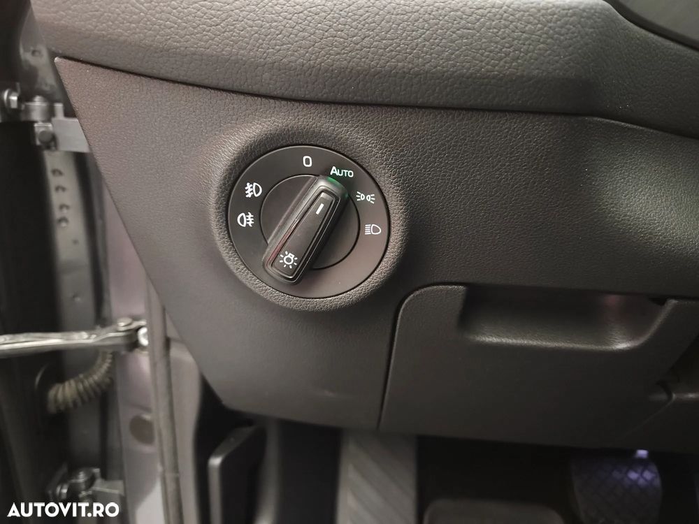 Skoda Kodiaq 2.0 TDI 4X4 DSG Ambition - 21