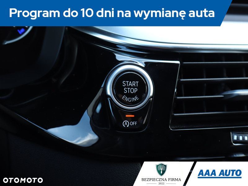 BMW Seria 5 - 19