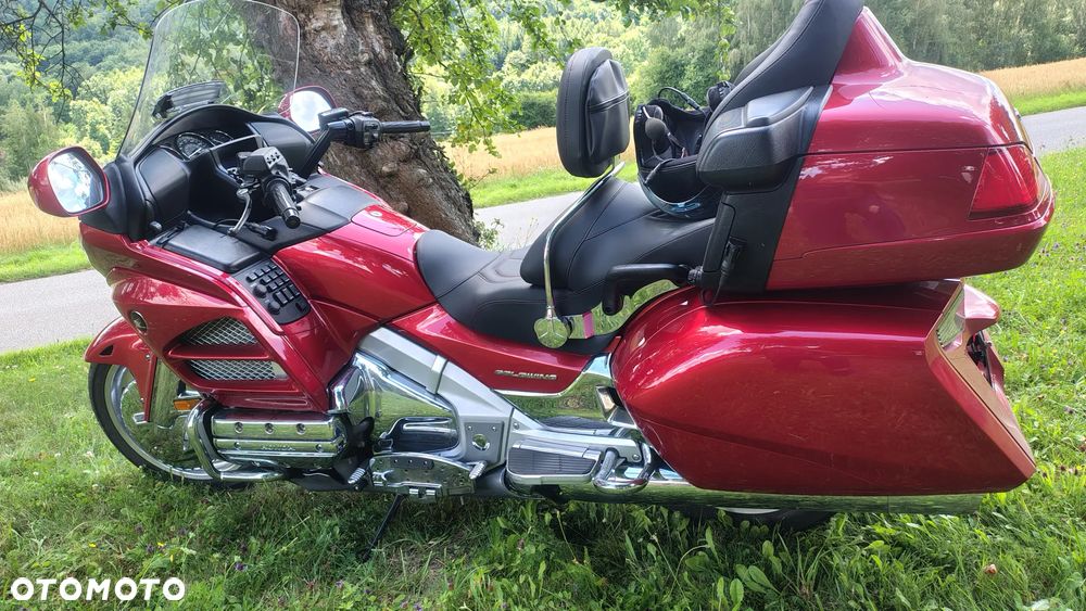 Honda GL - 3
