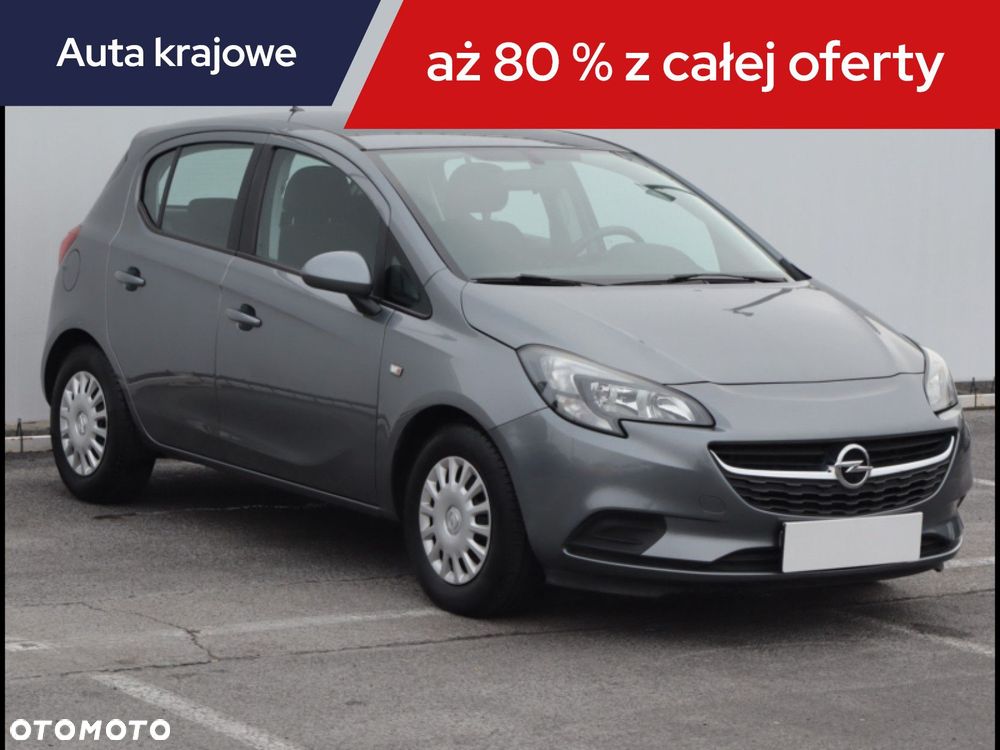 Opel Corsa - 3
