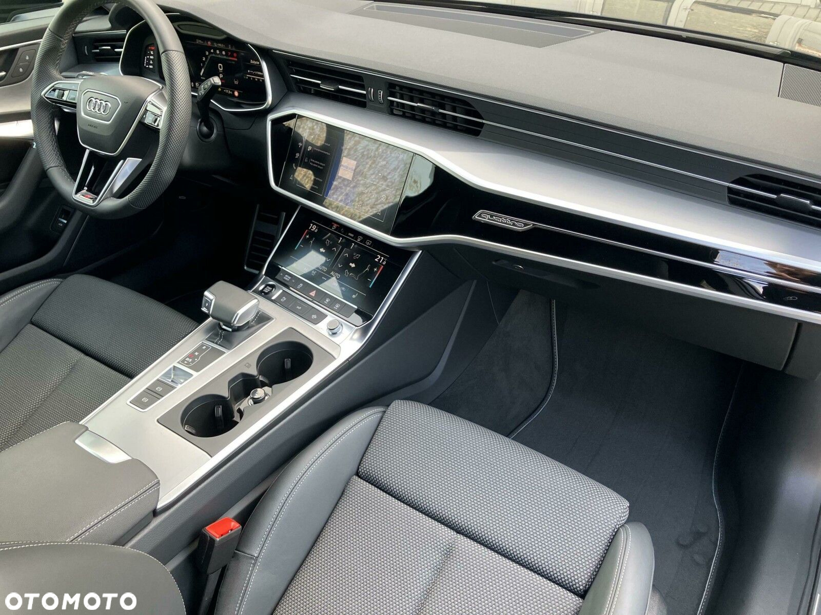 Audi A6 - 16