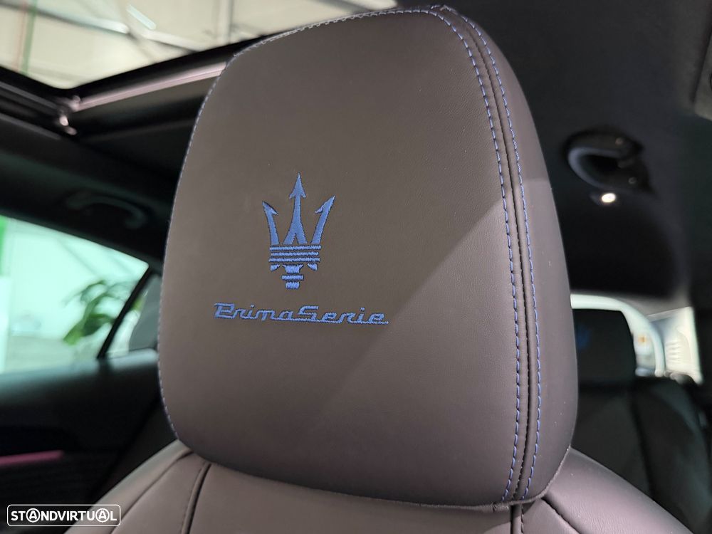 Maserati Grecale 2.0 GT - 29