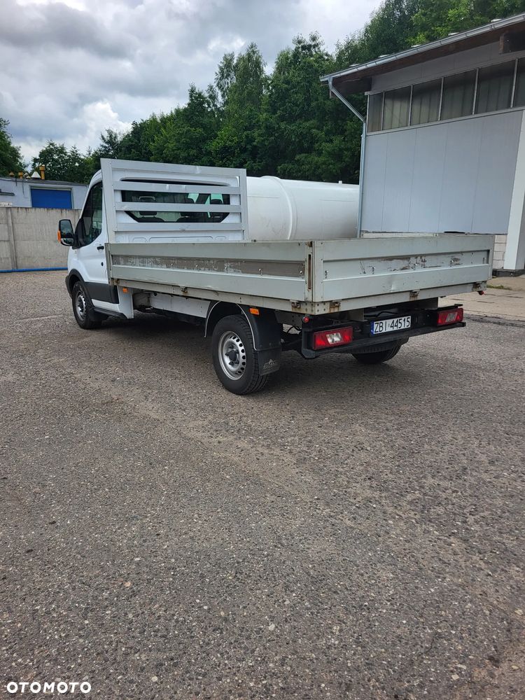 Ford Transit - 5