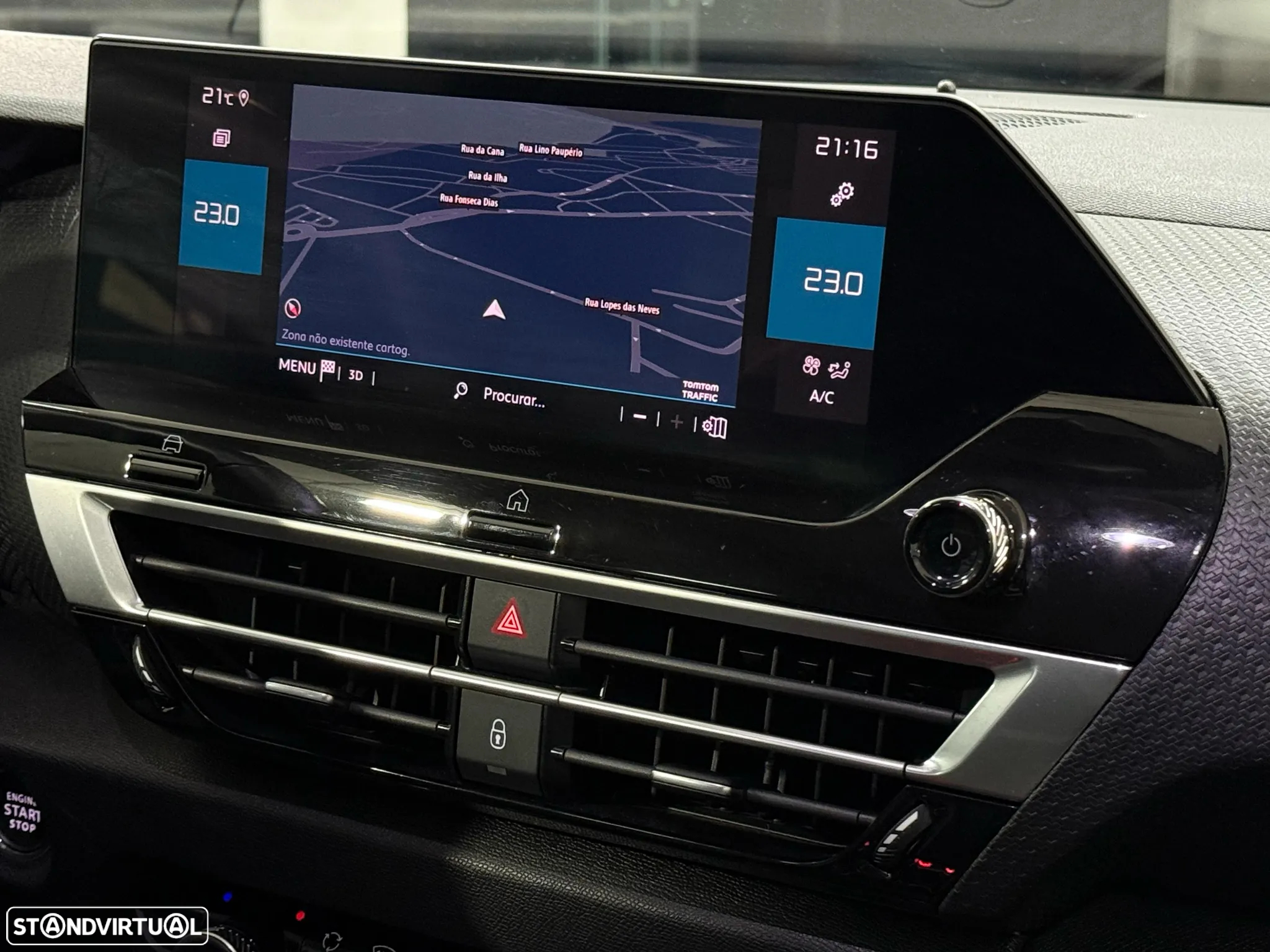 Citroën C4 1.2 PureTech Plus - 8
