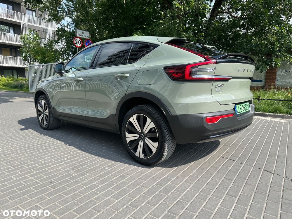 Volvo C40 P6 Recharge Ultimate - 3