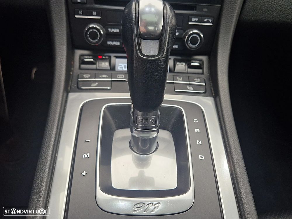 Porsche 911 (991) Carrera 2 S PDK - 24