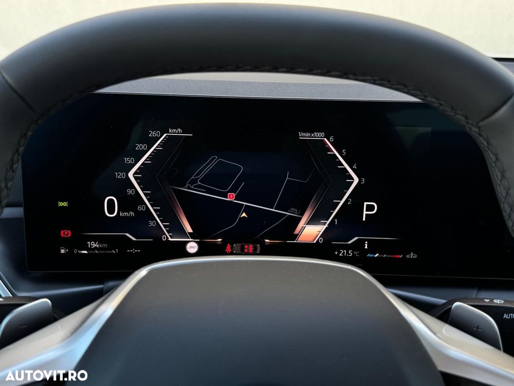 BMW Seria 3 - 16