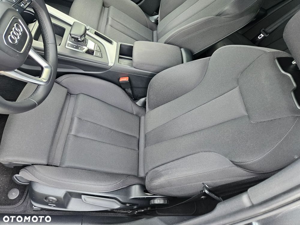 Audi A4 - 14