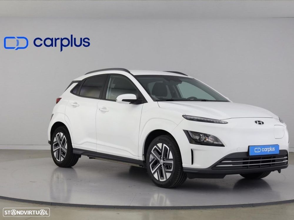 Hyundai Kauai 39 kWh Premium - 2