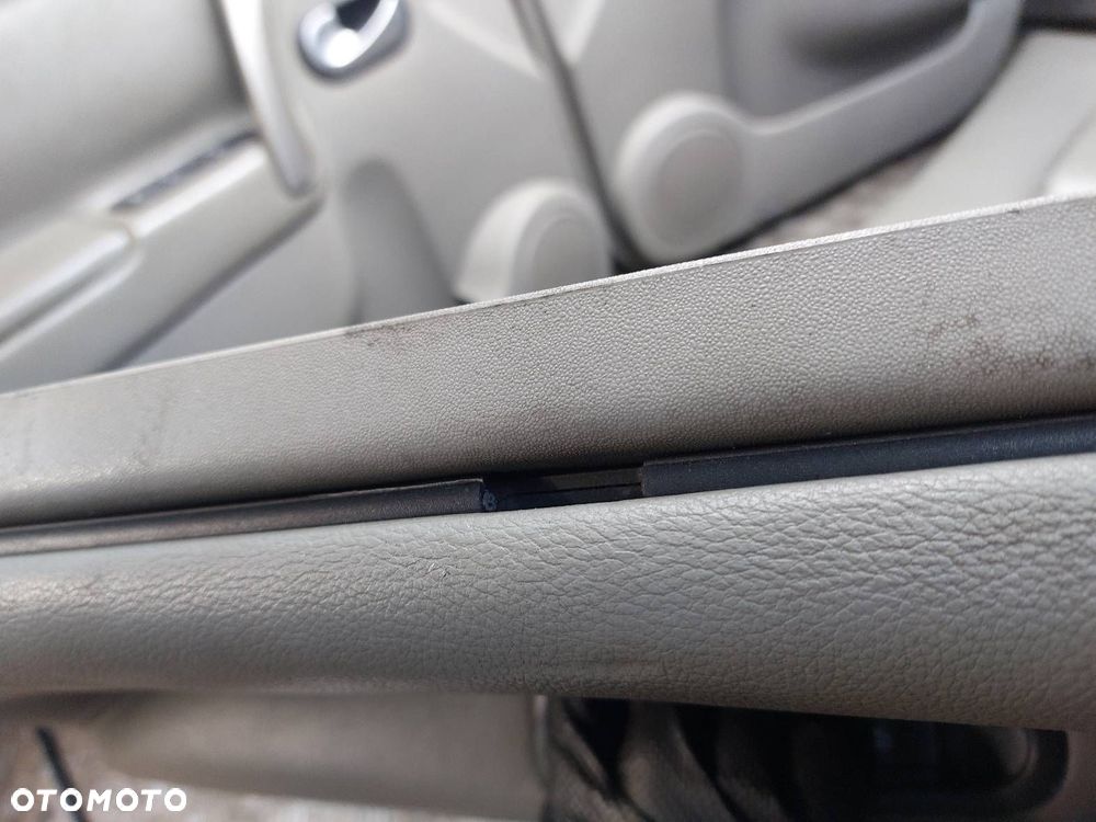 BOCZEK BOCZKI DRZWI KOMPLET RENAULT SCENIC II - 5