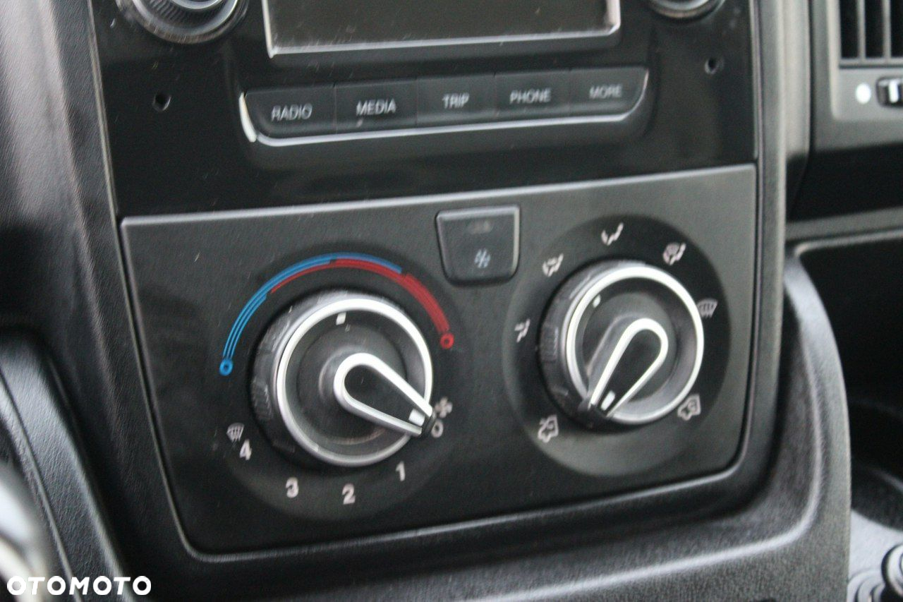 Peugeot Boxer - 17