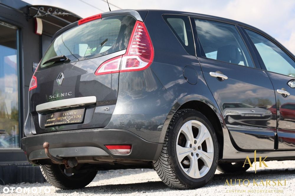 Renault Scenic - 12