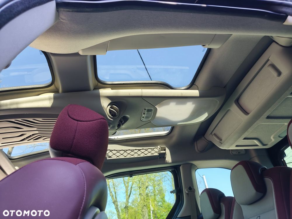 Citroën Berlingo VTi 120 Multispace - 9