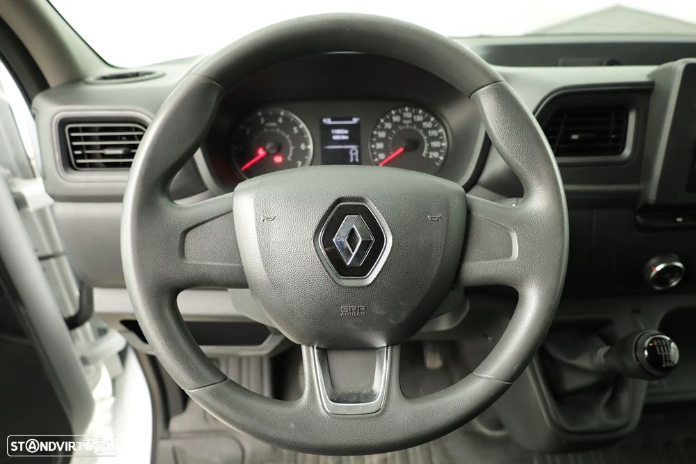Renault master ver-2-3-dci-l2h2-3-5t - 12