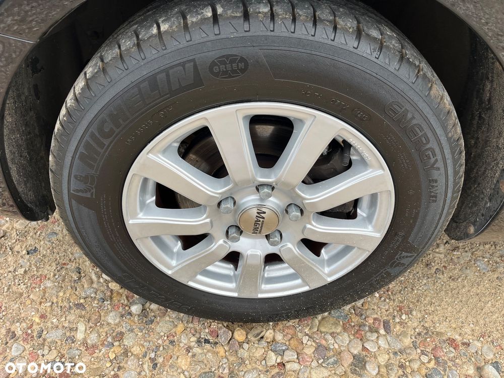 Kia Ceed 1.4 CVVT Attract - 24