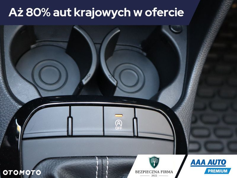 Kia Picanto - 22