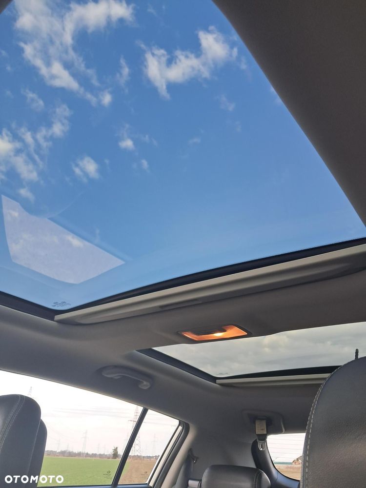 Kia Sportage 2.0 CRDI XL - 12