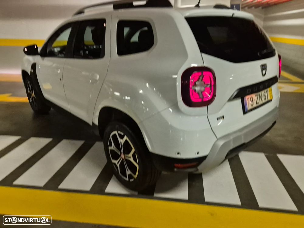 Dacia Duster 1.3 TCe Extreme - 19