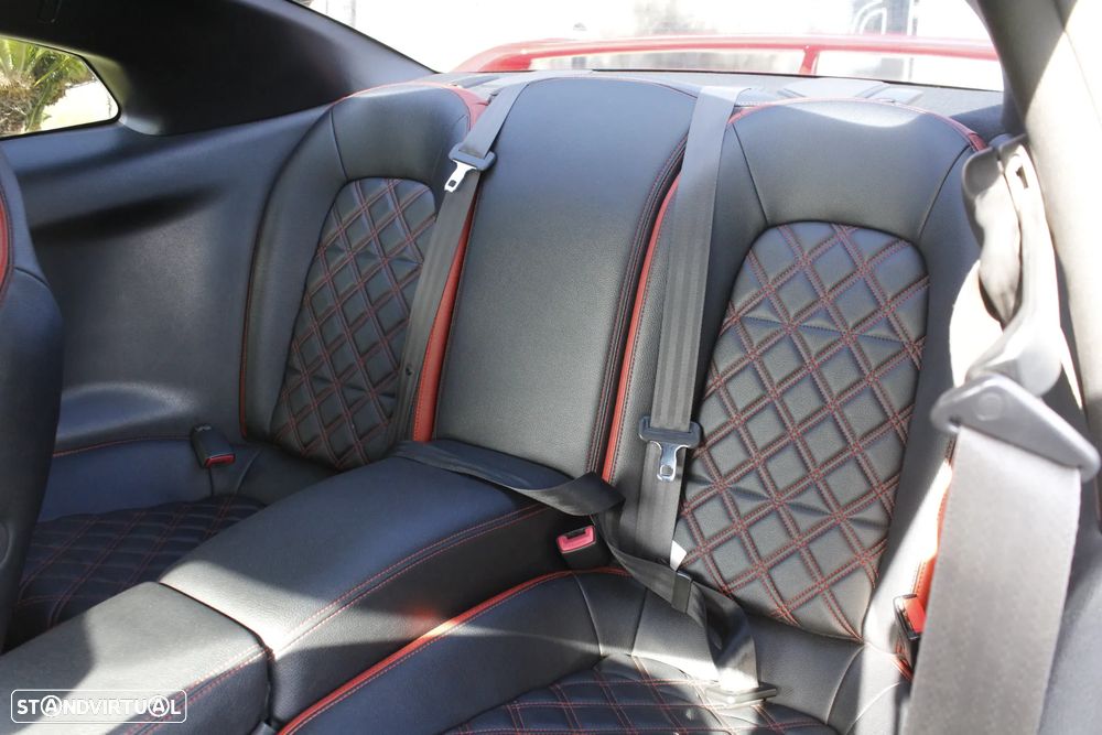 Nissan GT-R Premium Edition - 15