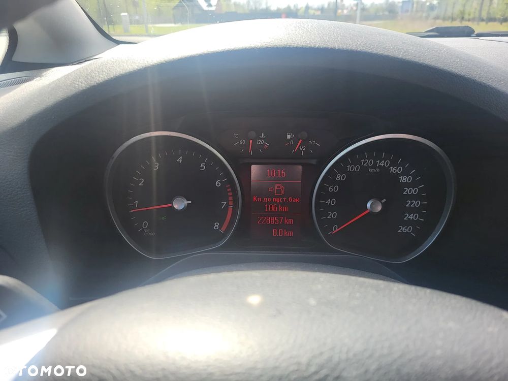 Ford S-Max 2.0 Viva Titanium - 29