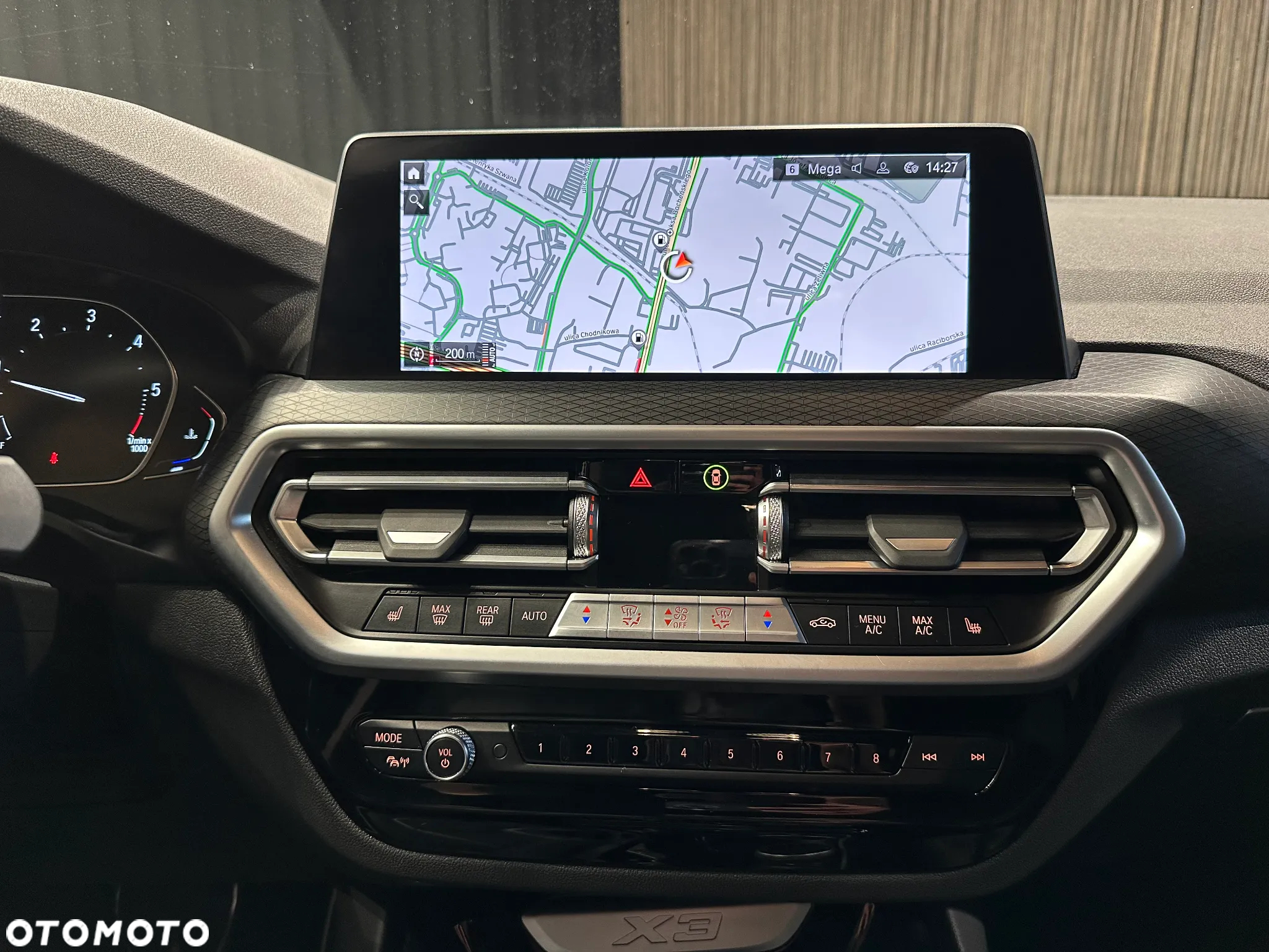 BMW X3 xDrive20d M Sport sport - 18