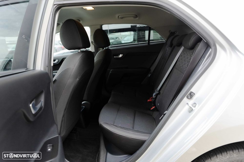 Kia Rio 1.0 T-GDi Drive - 12