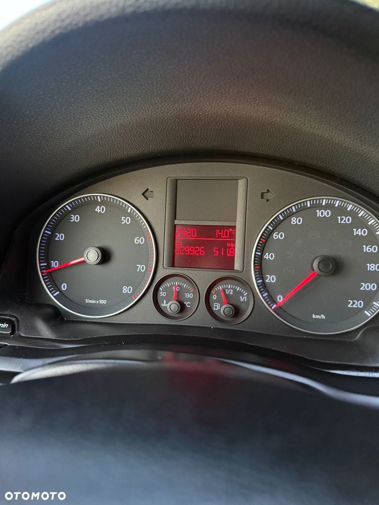Volkswagen Golf - 7