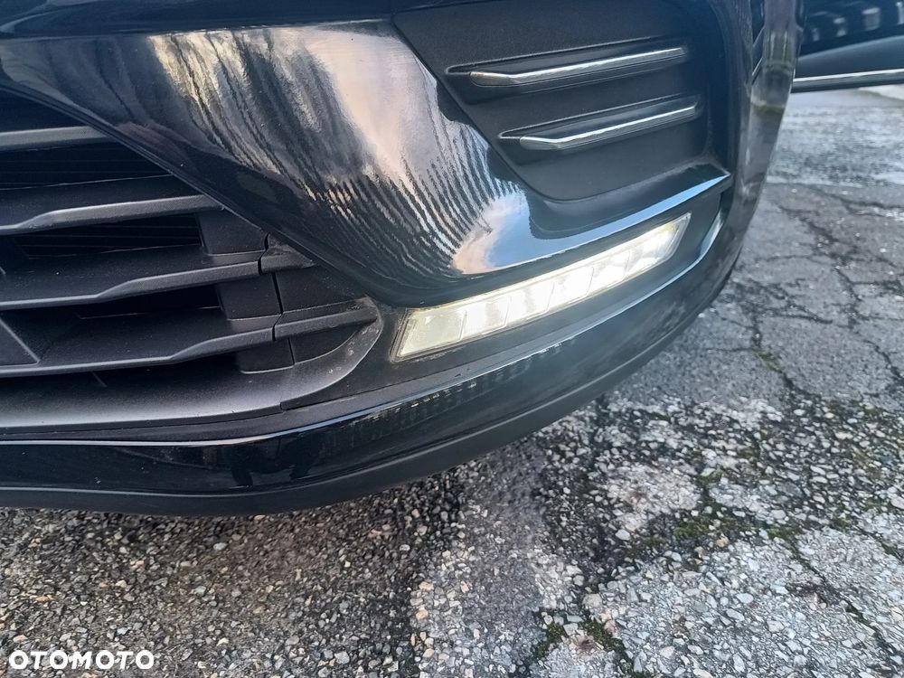 Renault Clio 1.2 16V Alize - 17