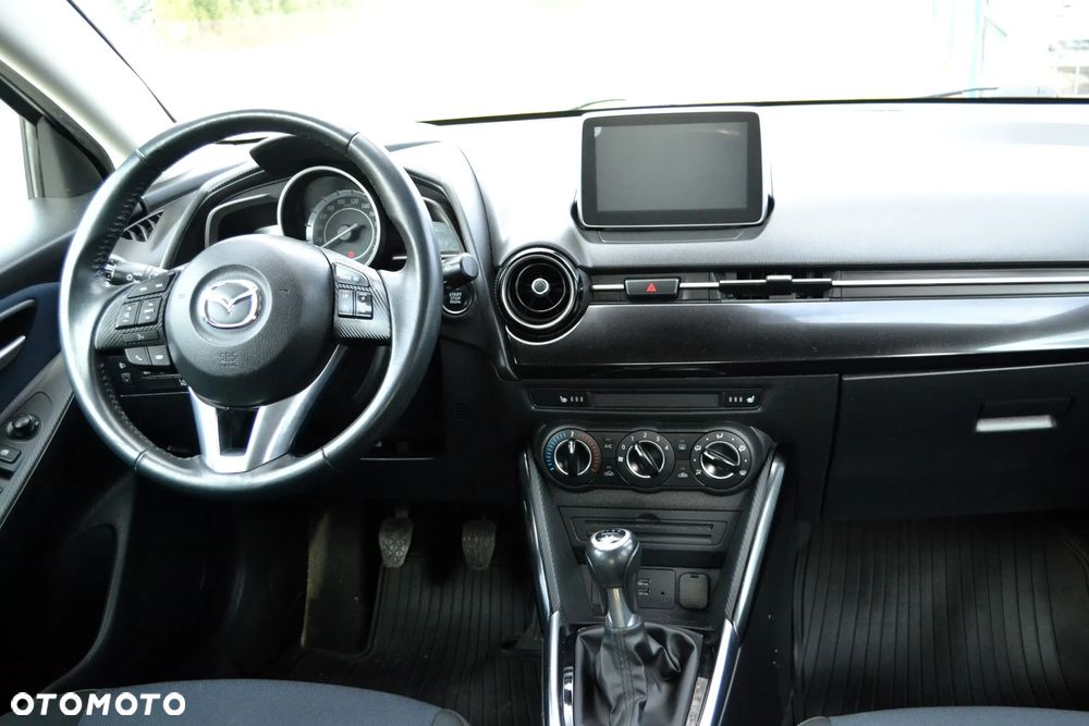 Mazda 2 SKYACTIV-G 90 Sports-Line - 7