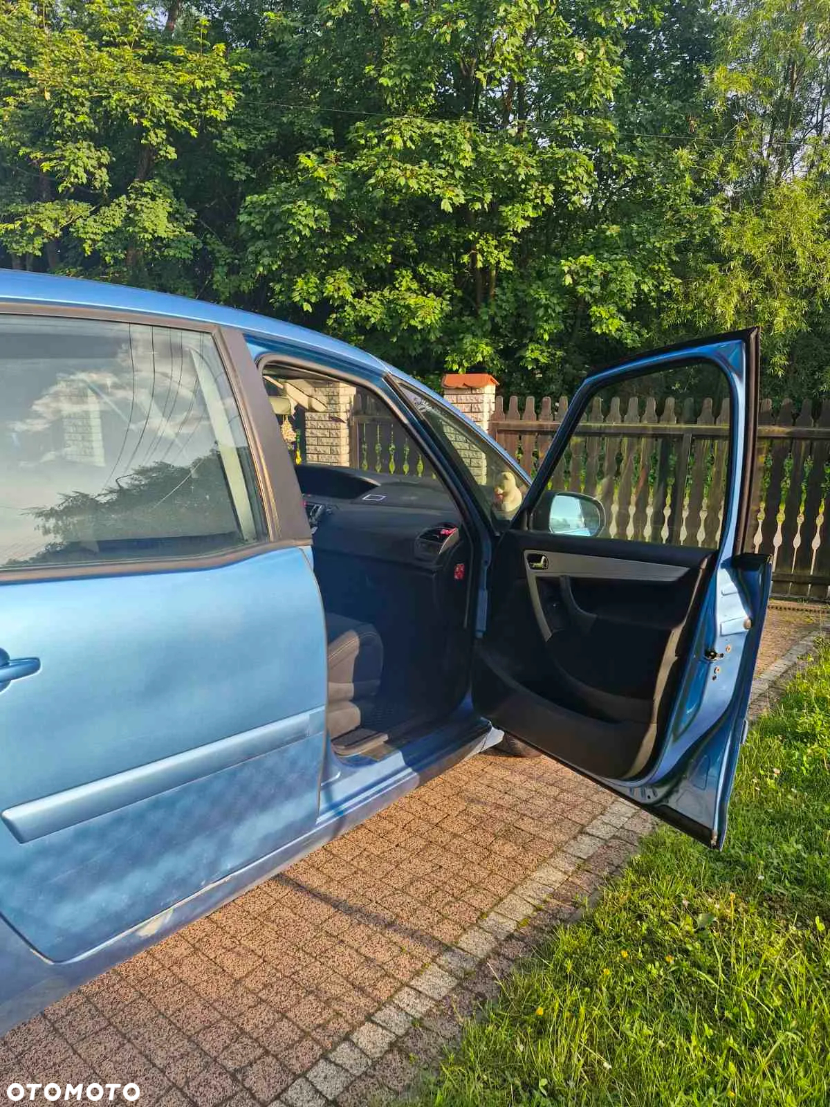 Citroën C4 Picasso 2.0 HDi Exclusive - 6