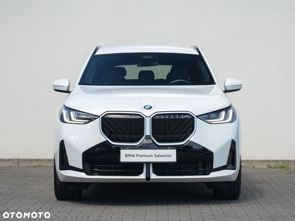 BMW X3 - 7