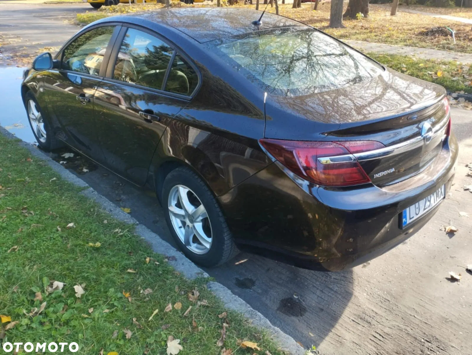 Opel Insignia - 8